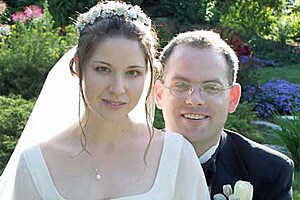 Giving Them Back to God