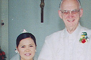 From Opposite Sides of the World