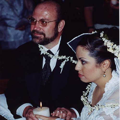 Just Across the Border