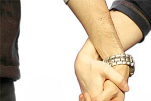 Grace For Relationship