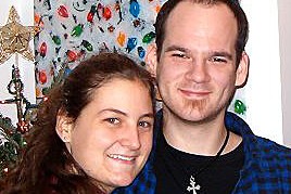 A Prayer and a Promise Ring