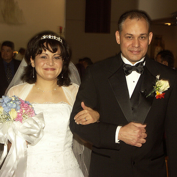 The Start of Something Wonderful