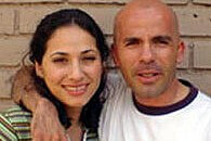 Crossing Love's Pathway