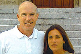 We Found Each Other!