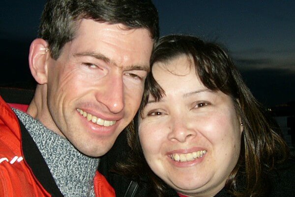 God Will Find a Way.