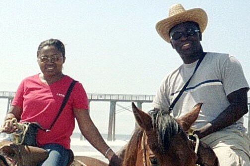 All Things Are Possible