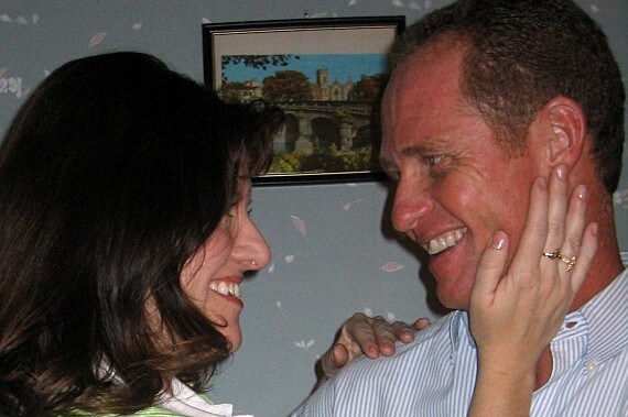 The Wonder of His Presence