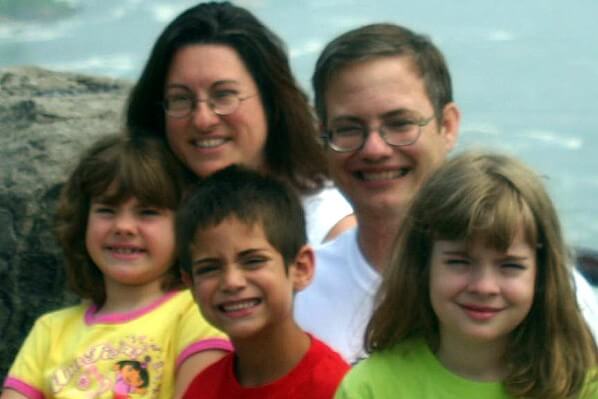 A Series of Fortunate Events