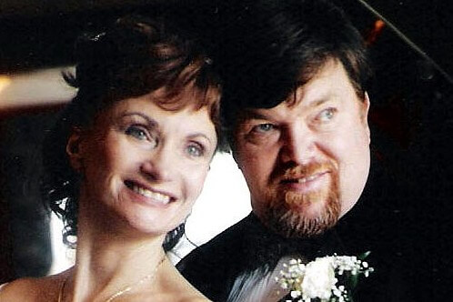 Letting God Take The Reins