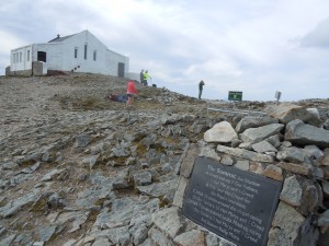 Gibbons Family_CroaghPatrick