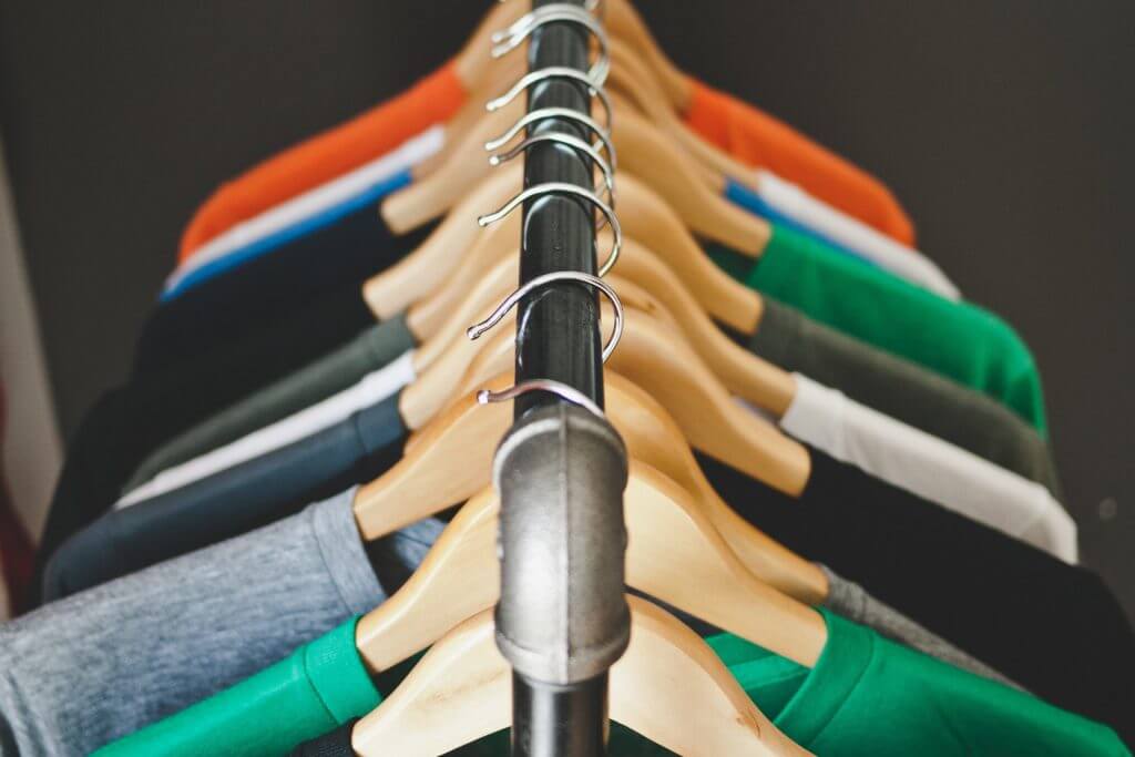 Modesty Is Not Defined By What Hangs in Your Closet