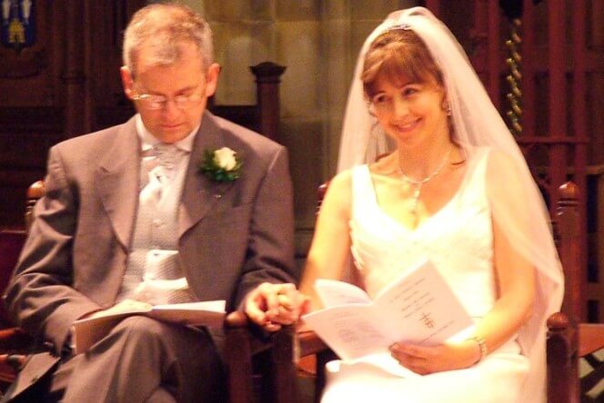 Miracles Do Happen: The Speech