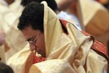 Why the Lack of Vocations Today?