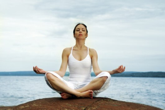 The True Power of Now