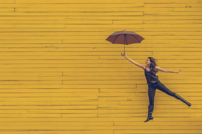 I'm Happy Being Single, But ...