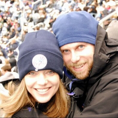 God's Plan was Greater Than My Own