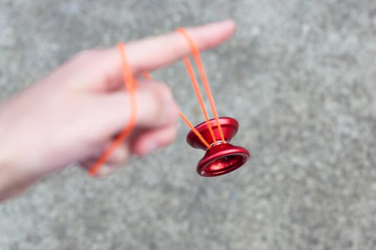 Avoid (or Get Out of!) Yo-Yo Relationships