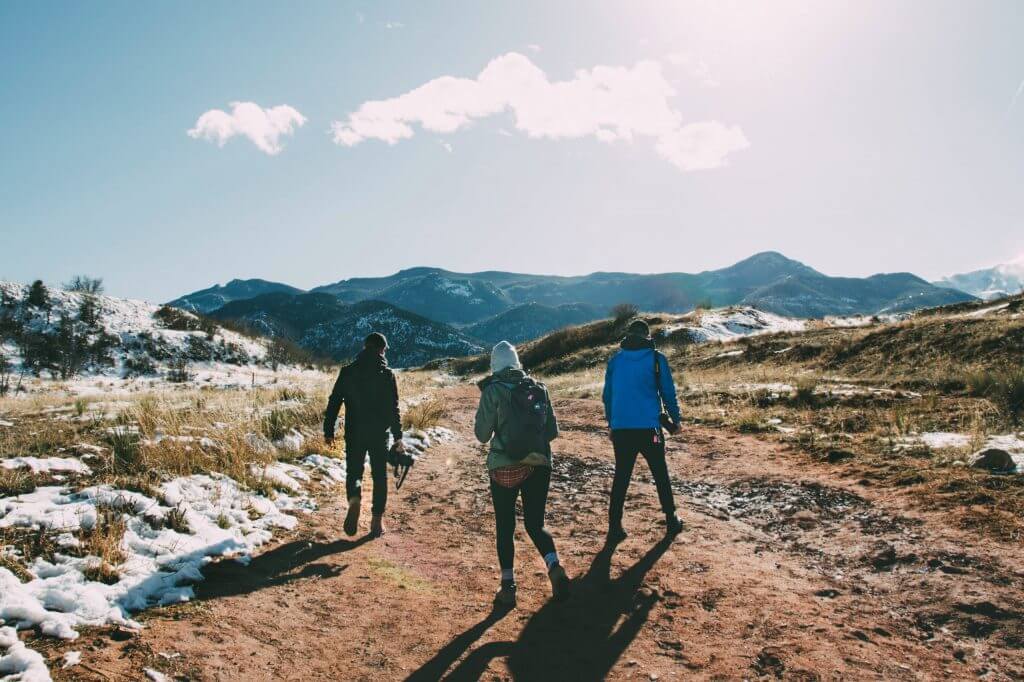 Is Having Married Friends of the Opposite Sex OK?