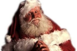 Dear Santa, Please Send Me A Boyfriend...