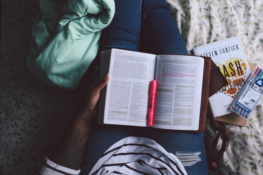 My Favorite Book About Sex