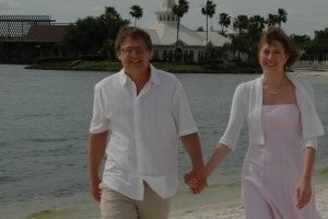 Destined For Each Other