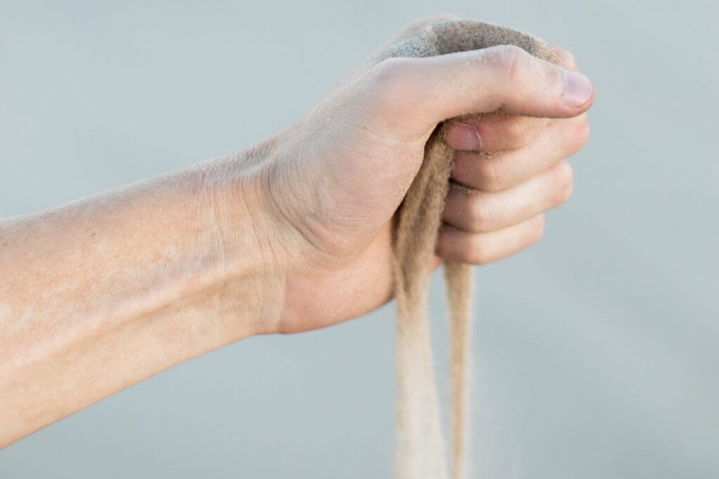 Do You Need to Give Up Anger For the Rest of Lent?