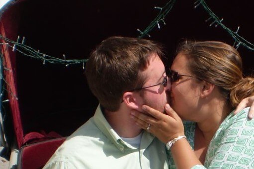 Prince Charming's Carriage