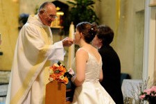 He Came From "Over There"