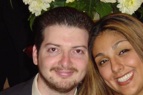 Happiness Found, Despite Misunderstanding of Church Teaching