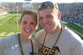 From Rivalry To Romance, Surviving Ohio State Vs. Michigan