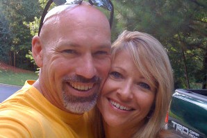 Walking The Journey Of Hope