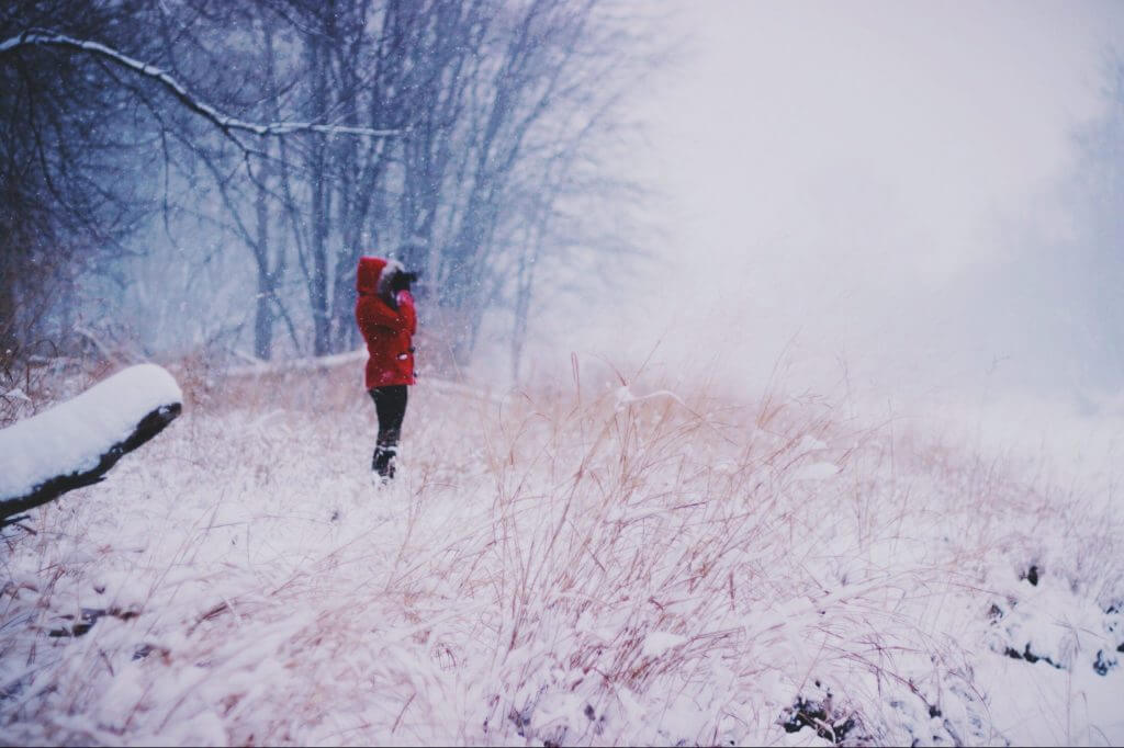 How Singles Can Get Through The Holidays Gracefully