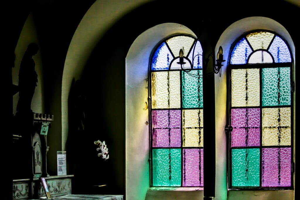 Try Jesus, Not Jared: Inspiration For Valentine's Day