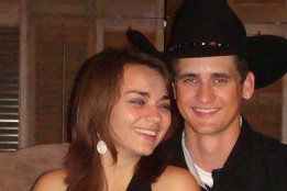 Chet In Alaska, Elizabeth In Texas: 'Extreme Corners' Of U.S.