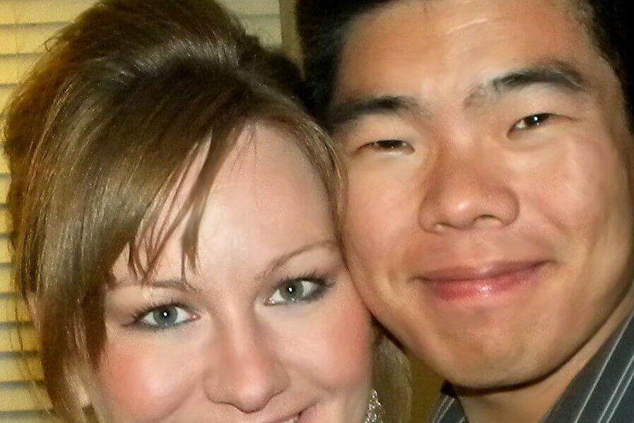 Motherly Nudges Lead To Wedding Bells