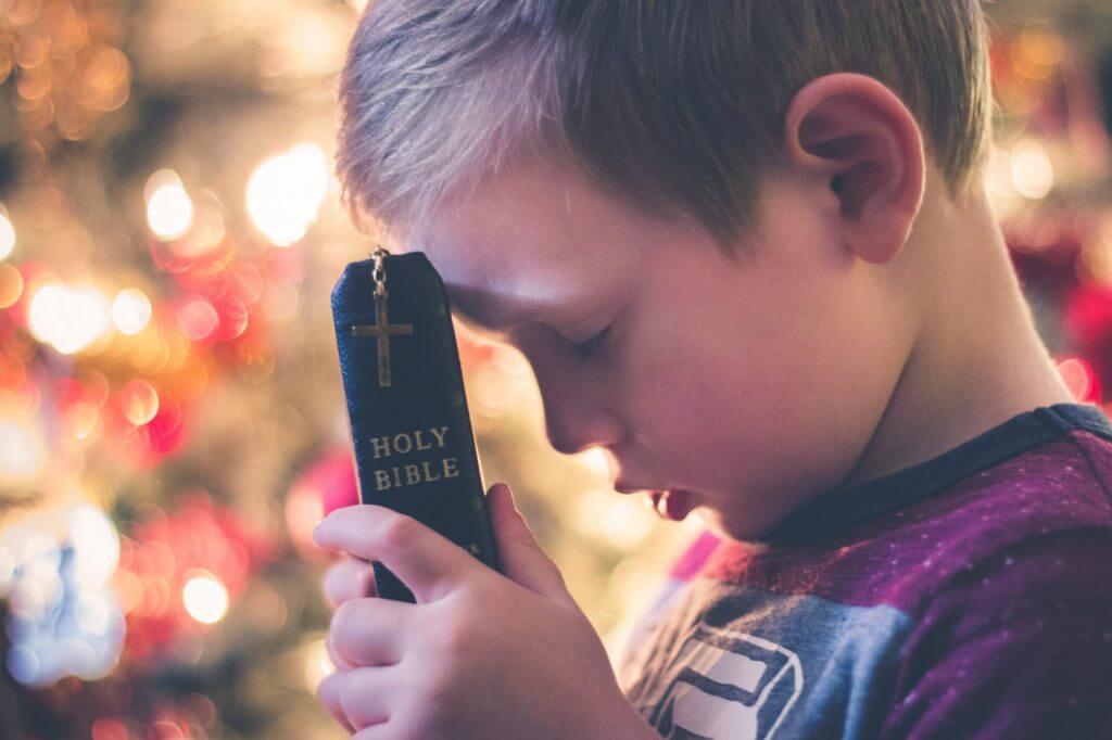 Do You Know Your Lenten Temperament?