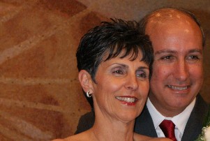 John & Joanne's Relationship Blasted Off At Cape Canaveral