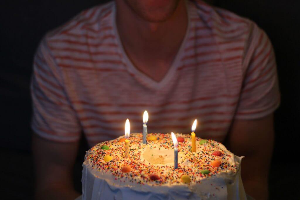 The "I'm Still Single" Birthday Meltdown