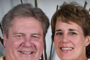 A CatholicMatch Wedding Today In Washington