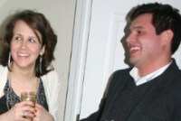 A Second Chance Was All Kevin & Kristen Needed