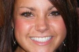  Small-Town Girl Runs To '80s Music 