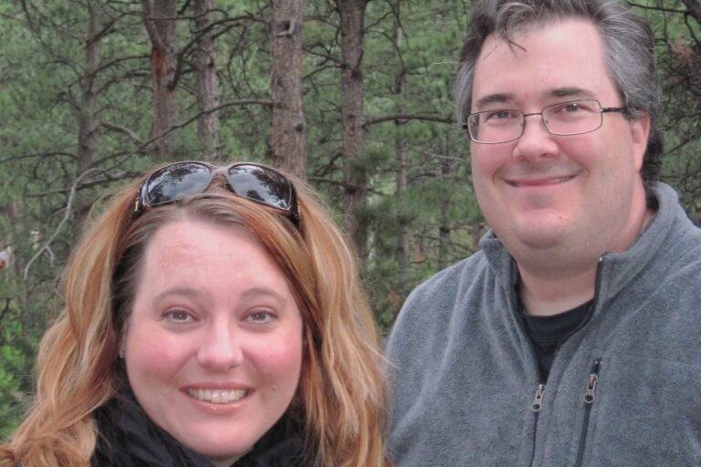 Tiffany Accepted Kevin's Impromptu Roadtrip Proposal