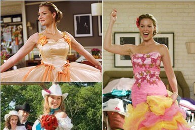 Always A Bridesmaid, Never A Bride