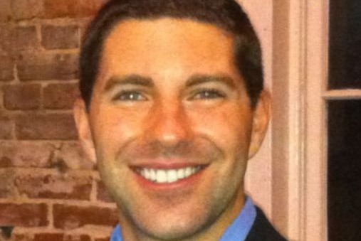 Fraternity President, ER Doctor, Guitarist & Chef