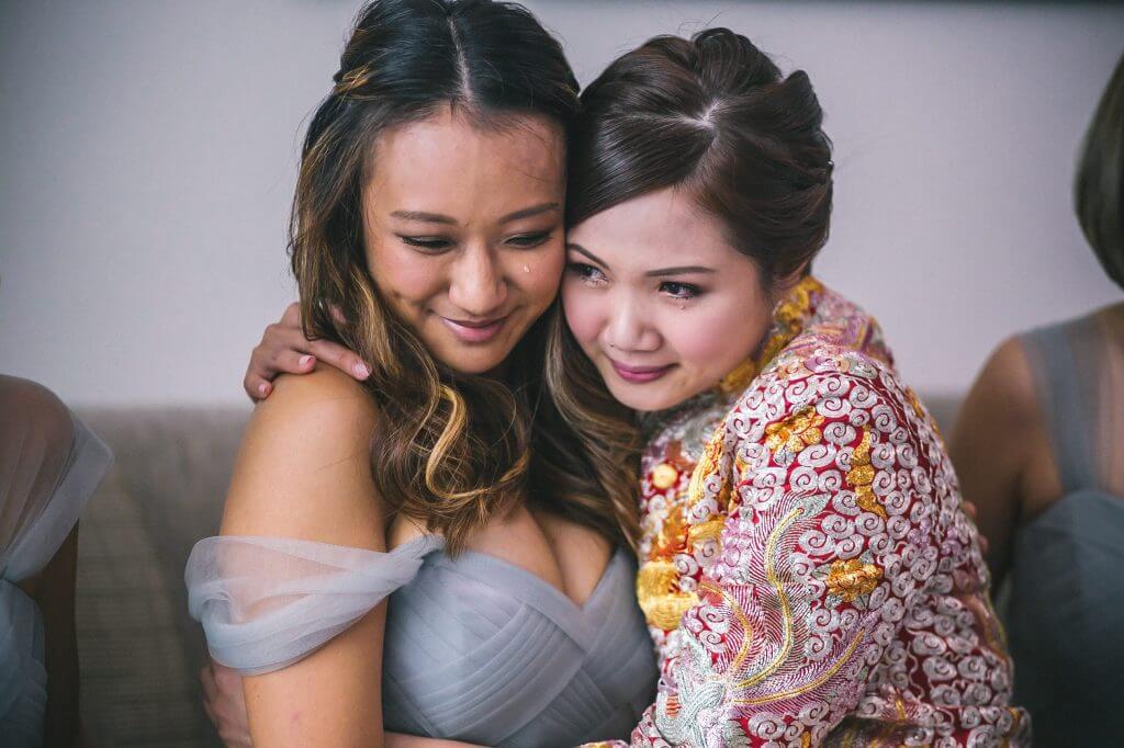 Stop Coddling Your Friends