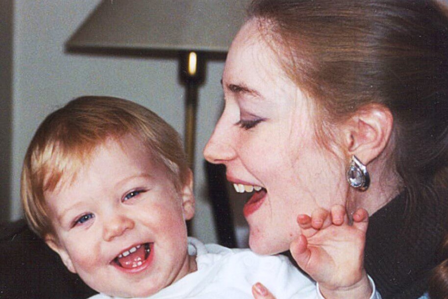 NYT Contributor: 'Does Being An Aunt Beat Being A Mother?'