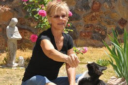 Rob & Chris Step Out And Find Each Other Waiting