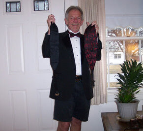 Rob made the right choice in picking Chris.