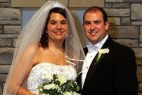 Sarah & Matt Find Their Happily Ever After