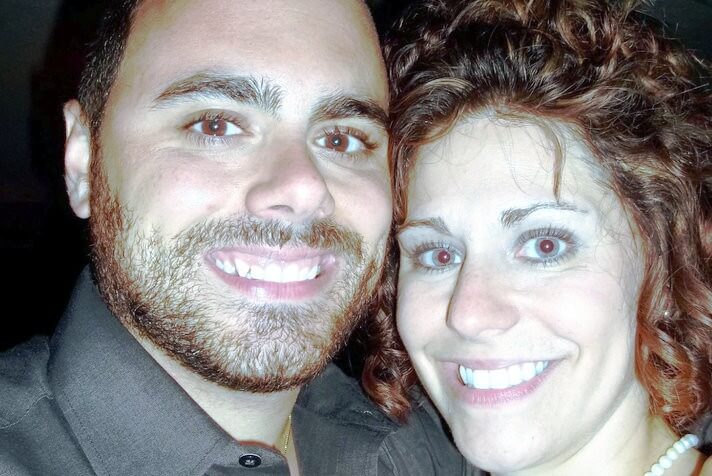 The Love Of Mark & Elsie Was Planned From The Beginning